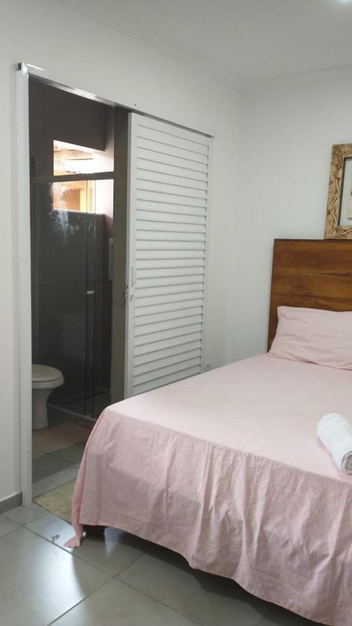 Refugio Ouro Fino 7 Kitnets Casas E Apartamentos Parati Extérieur photo